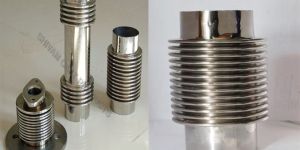 Axial Expansion Joints