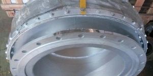 Fabric Expansion Joints