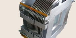 Gimbal Expansion Joints