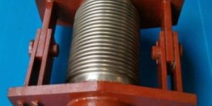 Hinged Expansion Joints