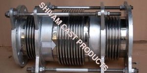 Pressure Balanced Expansion Joints