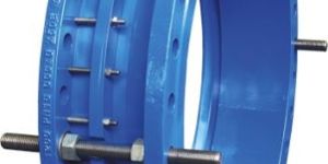 Slip Type Expansion Joints (Dismantling Joints)