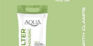 Pre Filter Housing Semi Virgin