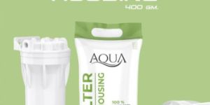 Regular Aqua Pre Filter Housing