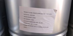 Industrial Glycol Chiller