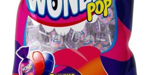 Wonda POP Lollipop