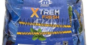 Xtream Mint Candy Jar