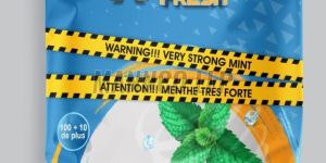 Xtream Mint Candy Pouch