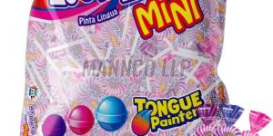 Zoomzoom Mini Lollipop