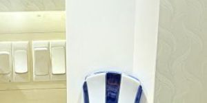 Fortune Stylish 3 Blade Ceiling Fan