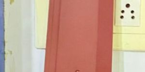 Polar Brown 3 Blade Ceiling Fan