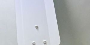 Rapid White 3 Blade Ceiling Fan