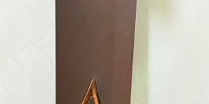 Style Brown 3 Blade Ceiling Fan