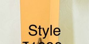 Style Golden 3 Blade Ceiling Fan