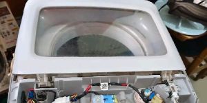 Washing Machine Repairing Services