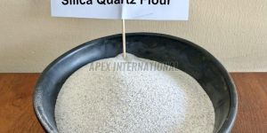 Silica Quartz Flour