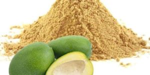 Dehydrated Raw Mango Powder