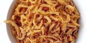 Fried Onion Flakes