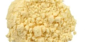 Spray Dried Cheese Powder