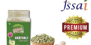 Variyali Sharbat Masala