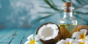Cocunut Oil