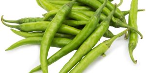 Green Chilli