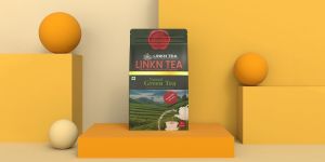 Linkn Green Tea
