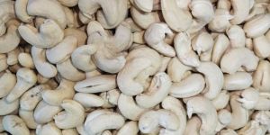 White Cashew Nuts