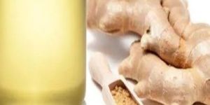 Ginger Liquid Extract