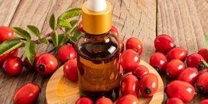 Rosehip Skin Oil