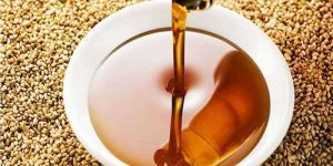 Sesame Oil