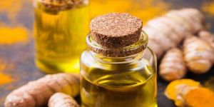 Turmeric Skin Oil
