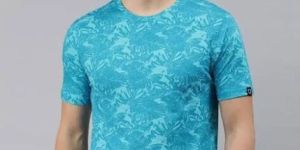 Mens Urban Style T-shirt