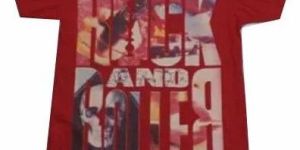 Mens Vintage T-shirt