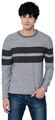 Mens Winter T-shirt
