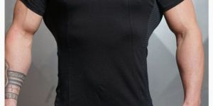 Mens Workout T-Shirt