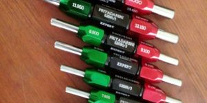 Reversible Plug Gauge