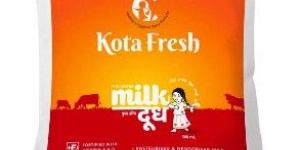 Kota Fresh Full Cream Milk