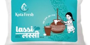 Kota Fresh Lassi