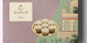 Kota Fresh Malai Peda