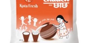 Kota Fresh Plain Chaach