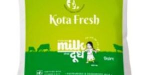 Kota Fresh Standard Milk