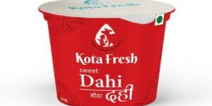 Kota Fresh Sweet Dahi
