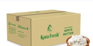 Kota Fresh White Butter