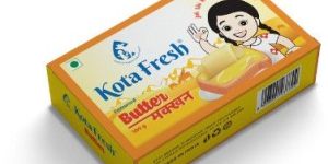 Kota Fresh Yellow Butter