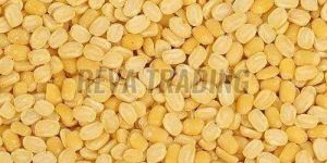 Yellow Moong Dal