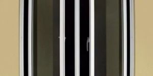 Casement Openable Window