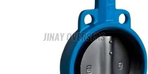 Cast Iron Butterfly Valves