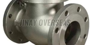 Cast Iron Check Valve