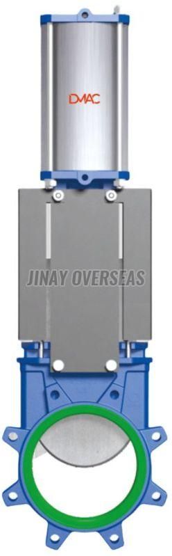 Stainless Steel Knife Gate Valve